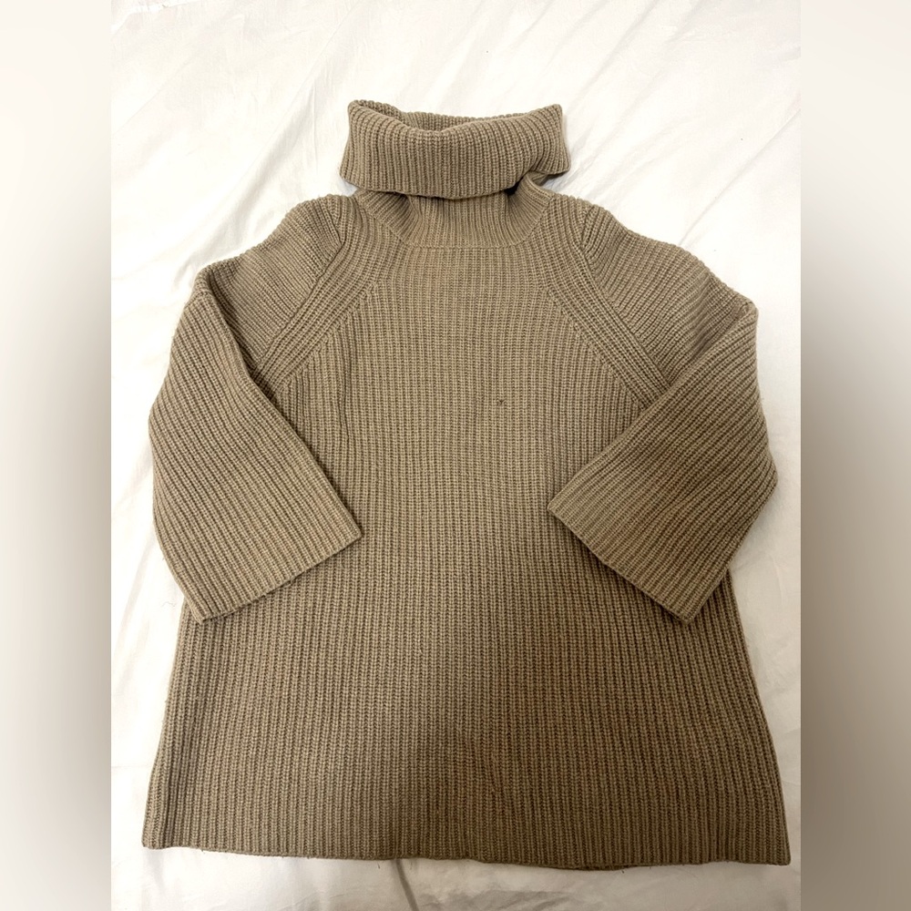 All Saint Wool Sweater XS